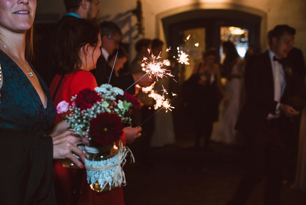 Hochzeitsreportage - Hochzeitsfotograf Stuttgart - Sinnesrausch Fotografie